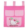 Hello Kitty pelenka tartó