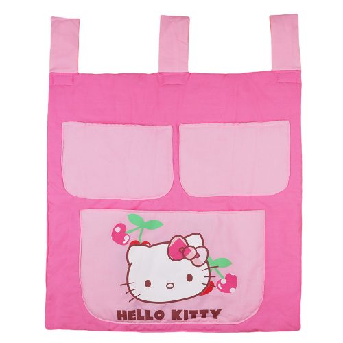 Hello Kitty pelenka tartó
