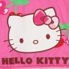 Hello Kitty pelenka tartó