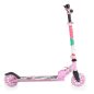 Moni Miracle roller 2kerekű, 50kgig pink