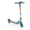 Moni Miracle roller 2kerekű, 50kgig kék