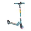 Moni Miracle roller 2kerekű, 50kgig kék