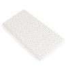 Moni Classico szivacsmatrac 9cm 120x60cm fehér