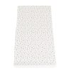Moni Classico szivacsmatrac 9cm 120x60cm fehér