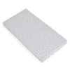 Moni Classico szivacsmatrac 9cm 120x60cm szürke