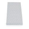 Moni Classico szivacsmatrac 9cm 120x60cm szürke