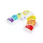  BABY EINSTEIN Aktív Játékív fényekkel Glow & Discover Light Bar™ 3hó+