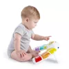 BABY EINSTEIN Aktív Játékív fényekkel Glow & Discover Light Bar™ 3hó+