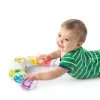 BABY EINSTEIN Aktív Játékív fényekkel Glow & Discover Light Bar™ 3hó+
