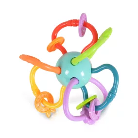 Moni Huanger rágóka drótos