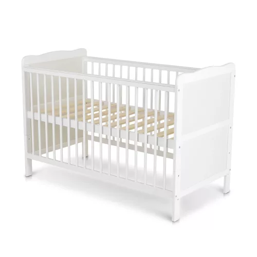 Moni Cangaroo albero fa babaágy fehér