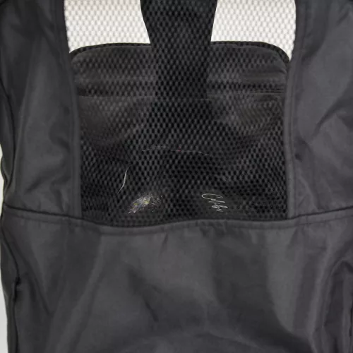 Moni Moni colibri babakocsi lapra elöl szimpla kerék szürke