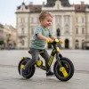 Moni BYOX Harly futóbicikli sárga