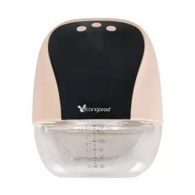   Moni Cangaroo libera el. mellszívó kéz nélküli cappuccino