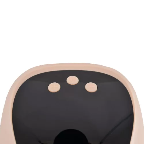 Moni Cangaroo libera el. mellszívó kéz nélküli cappuccino