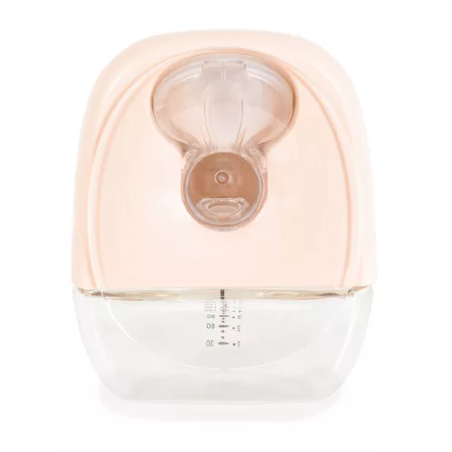 Moni Cangaroo libera el. mellszívó kéz nélküli cappuccino