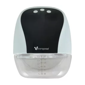 Moni Cangaroo libera el. mellszívó kéz nélküli menta