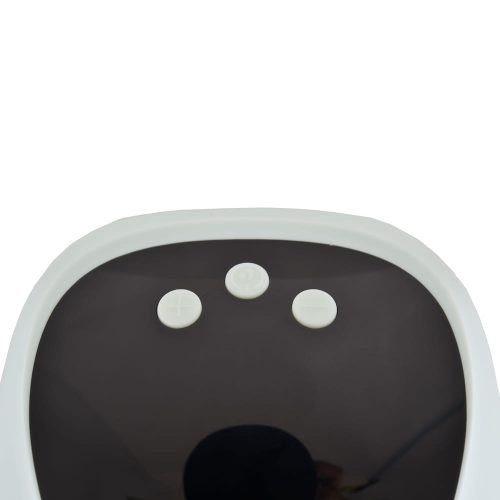 Moni Cangaroo libera el. mellszívó kéz nélküli menta