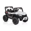 MONI BO Fast utv elektromos autó/buggy fehér