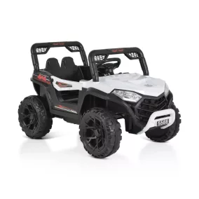 MONI BO Fast utv elektromos autó/buggy fehér