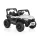 Moni Moni bo fast utv elektromos autó/buggy fehér