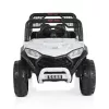 MONI BO Fast utv elektromos autó/buggy fehér