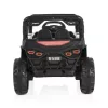 MONI BO Fast utv elektromos autó/buggy fehér