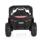 MONI BO Fast utv elektromos autó/buggy fehér