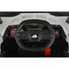 Moni Moni bo fast utv elektromos autó/buggy fehér
