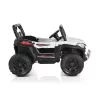 MONI BO Fast utv elektromos autó/buggy fehér