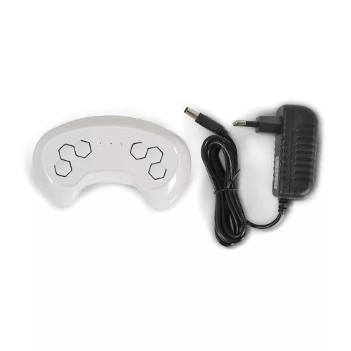 Moni Moni bo fast utv elektromos autó/buggy fehér