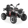 Bo cool atv quad fehér