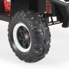 Moni Bo cool atv quad fehér