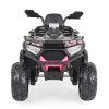 Moni Bo cool atv quad pink