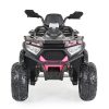 Bo cool atv quad pink