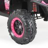 Bo cool atv quad pink