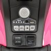 Moni Bo cool atv quad pink
