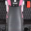 Moni Bo cool atv quad pink