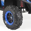 Moni Bo cool atv quad kék
