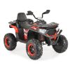 Bo cool atv quad piros