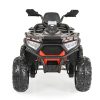 Bo cool atv quad piros