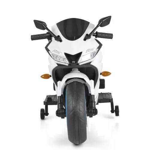 Moni Moni bo motocross 2 kerekű motor gyorsasági fehér