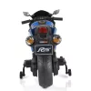 MONI BO motocross 2 kerekű motor gyorsasági kék