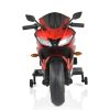 Moni Bo motocross 2 kerekű motor gyorsasági piros
