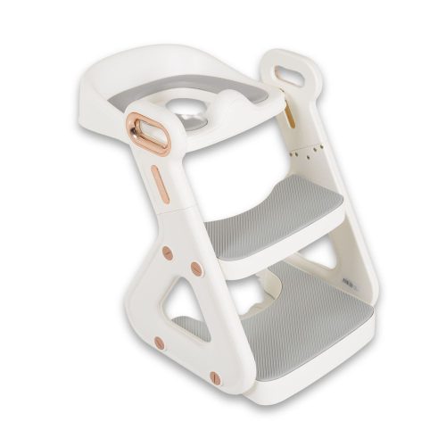 Moni T-stairs fellépő összecsukható, wc fellépő bézs