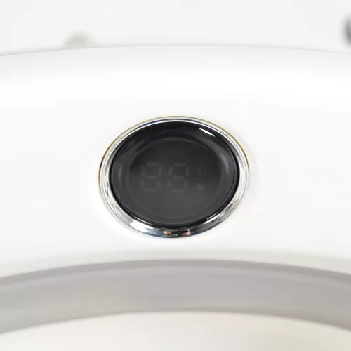 Moni Cangaroo garda 2in1 pelenkázó asztal