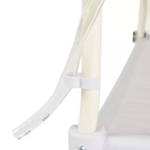 Moni Cangaroo garda 2in1 pelenkázó asztal