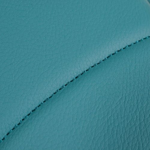 Moni Donut fa etetőszék 2in1 petrol s.zöld