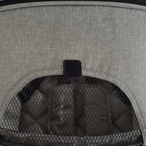 Moni London babakocsi, sport, lapra csukható 15kg-ig, zöld