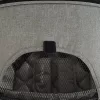 Moni LONDON babakocsi, sport, lapra csukható 15kg-ig, ZÖLD